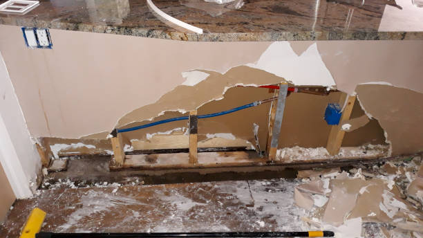 Carpet water damage restoration in Brocton, NY